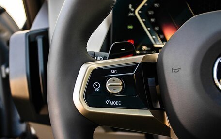 BMW X3, 2026 год, 9 700 000 рублей, 16 фотография