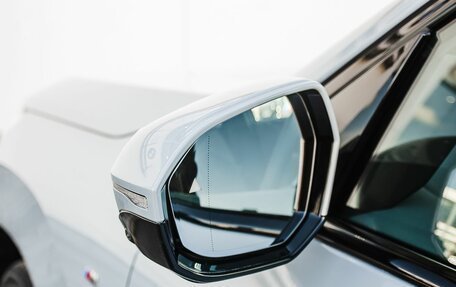 BMW X3, 2026 год, 9 700 000 рублей, 24 фотография