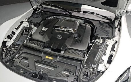 Mercedes-Benz AMG GT, 2025 год, 21 749 000 рублей, 7 фотография