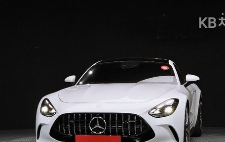 Mercedes-Benz AMG GT, 2025 год, 21 749 000 рублей, 2 фотография