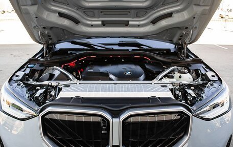 BMW X3, 2026 год, 9 700 000 рублей, 22 фотография