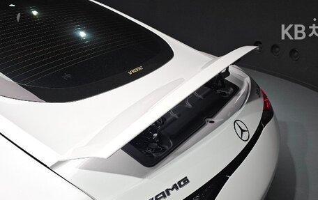 Mercedes-Benz AMG GT, 2025 год, 21 749 000 рублей, 5 фотография