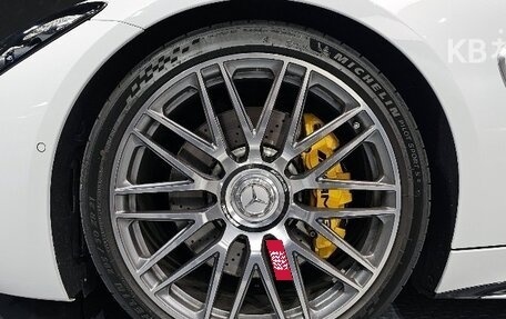 Mercedes-Benz AMG GT, 2025 год, 21 749 000 рублей, 6 фотография