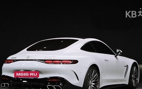 Mercedes-Benz AMG GT, 2025 год, 21 749 000 рублей, 3 фотография