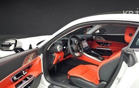 Mercedes-Benz AMG GT, 2025 год, 21 749 000 рублей, 8 фотография