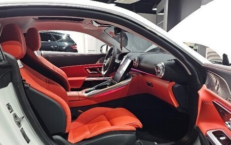 Mercedes-Benz AMG GT, 2025 год, 21 749 000 рублей, 9 фотография