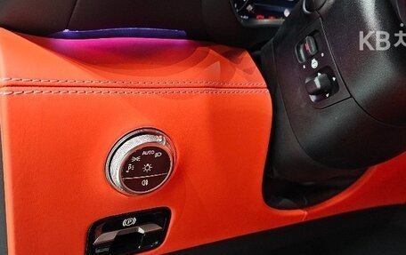 Mercedes-Benz AMG GT, 2025 год, 21 749 000 рублей, 14 фотография