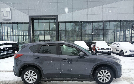 Mazda CX-5 II, 2016 год, 1 860 000 рублей, 5 фотография