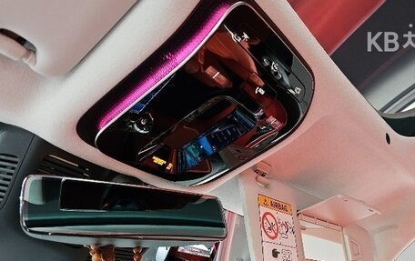 Mercedes-Benz AMG GT, 2025 год, 21 749 000 рублей, 16 фотография