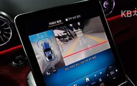 Mercedes-Benz AMG GT, 2025 год, 21 749 000 рублей, 17 фотография