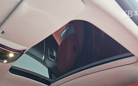 Mercedes-Benz AMG GT, 2025 год, 21 749 000 рублей, 19 фотография