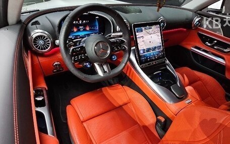 Mercedes-Benz AMG GT, 2025 год, 21 749 000 рублей, 10 фотография