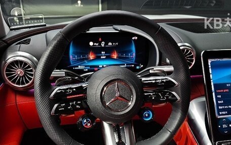 Mercedes-Benz AMG GT, 2025 год, 21 749 000 рублей, 12 фотография