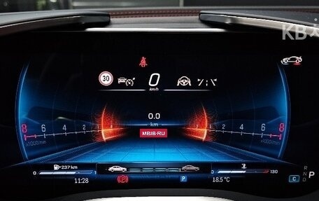 Mercedes-Benz AMG GT, 2025 год, 21 749 000 рублей, 13 фотография