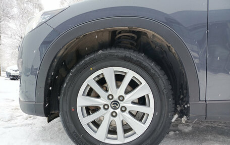 Mazda CX-5 II, 2016 год, 1 860 000 рублей, 22 фотография