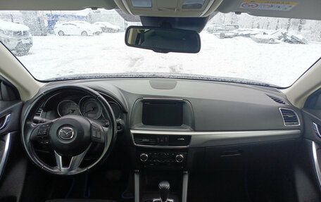 Mazda CX-5 II, 2016 год, 1 860 000 рублей, 17 фотография