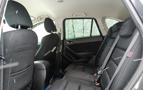 Mazda CX-5 II, 2016 год, 1 860 000 рублей, 15 фотография