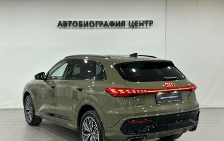 Audi Q5, 2026 год, 6 890 000 рублей, 6 фотография