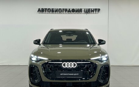 Audi Q5, 2026 год, 6 890 000 рублей, 2 фотография