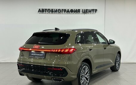 Audi Q5, 2026 год, 6 890 000 рублей, 4 фотография