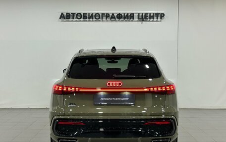 Audi Q5, 2026 год, 6 890 000 рублей, 5 фотография