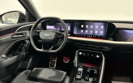 Audi Q5, 2026 год, 6 890 000 рублей, 7 фотография