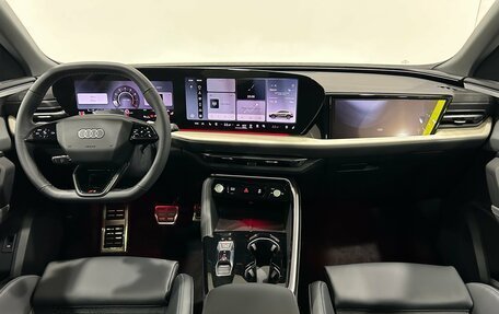 Audi Q5, 2026 год, 6 890 000 рублей, 8 фотография