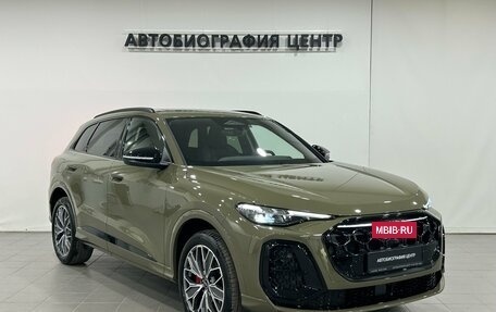 Audi Q5, 2026 год, 6 890 000 рублей, 3 фотография