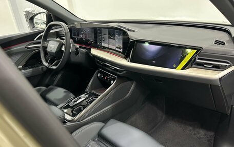 Audi Q5, 2026 год, 6 890 000 рублей, 11 фотография