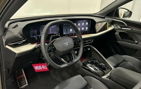 Audi Q5, 2026 год, 6 890 000 рублей, 10 фотография