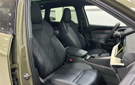 Audi Q5, 2026 год, 6 890 000 рублей, 18 фотография