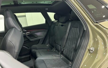 Audi Q5, 2026 год, 6 890 000 рублей, 19 фотография