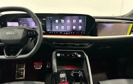 Audi Q5, 2026 год, 6 890 000 рублей, 12 фотография