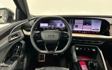 Audi Q5, 2026 год, 6 890 000 рублей, 9 фотография