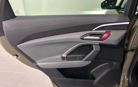 Audi Q5, 2026 год, 6 890 000 рублей, 25 фотография