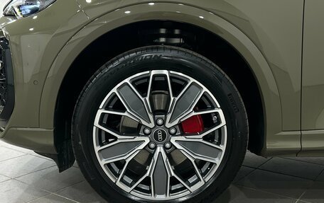 Audi Q5, 2026 год, 6 890 000 рублей, 30 фотография