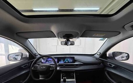 Chery Tiggo 7, 2022 год, 1 550 000 рублей, 2 фотография