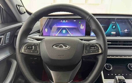 Chery Tiggo 7, 2022 год, 1 550 000 рублей, 4 фотография