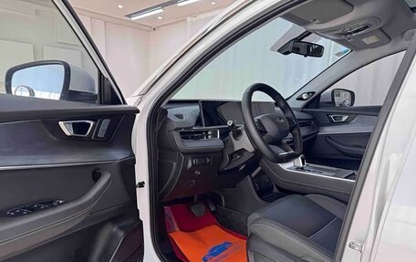 Chery Tiggo 7, 2022 год, 1 550 000 рублей, 6 фотография