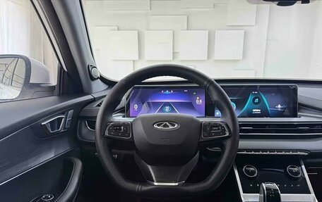 Chery Tiggo 7, 2022 год, 1 550 000 рублей, 3 фотография