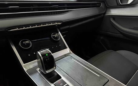 Chery Tiggo 7, 2022 год, 1 550 000 рублей, 8 фотография