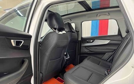 Chery Tiggo 7, 2022 год, 1 550 000 рублей, 7 фотография