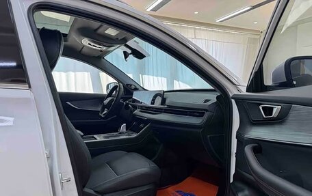 Chery Tiggo 7, 2022 год, 1 550 000 рублей, 10 фотография