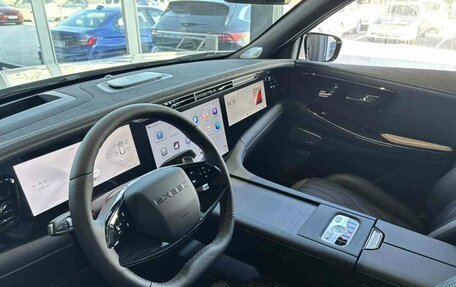 CheryExeed VX, 2025 год, 5 190 000 рублей, 10 фотография