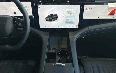 CheryExeed VX, 2025 год, 5 190 000 рублей, 11 фотография