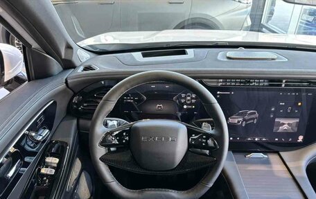 CheryExeed VX, 2025 год, 5 190 000 рублей, 8 фотография