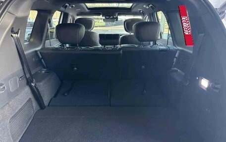 CheryExeed VX, 2025 год, 5 190 000 рублей, 6 фотография
