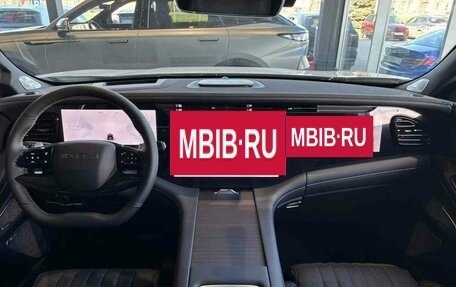 CheryExeed VX, 2025 год, 5 190 000 рублей, 7 фотография