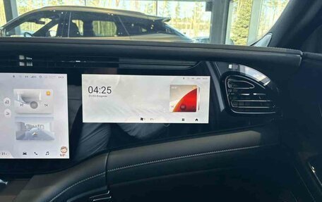 CheryExeed VX, 2025 год, 5 190 000 рублей, 13 фотография