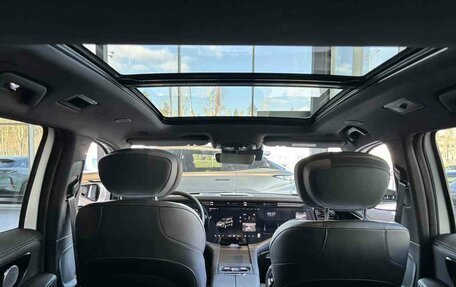 CheryExeed VX, 2025 год, 5 190 000 рублей, 17 фотография